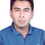 تصویر دکتر نادر حاکمی برابادی