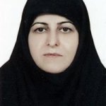 تصویر دکتر مهین دخت عسکری