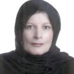تصویر دکتر مهین شادزی