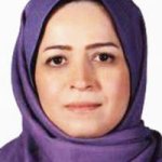تصویر دکتر ریحانه علوی