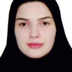 تصویر دکتر شیدا محمودی