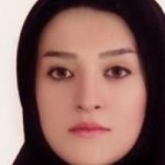 تصویر دکتر فائزه حق ندری