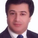 تصویر دکتر محمدعلی صدرزاده خراسانی