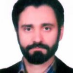 تصویر دکتر مجید توجهی
