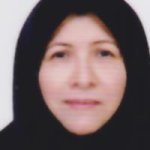 تصویر دکتر فایزه زیاره