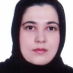 تصویر دکتر شیلا ولی زاده هرزند