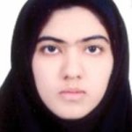تصویر دکتر ریحانه جمعه یزدیان