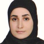 تصویر دکتر ریحانه ماهرو