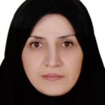 تصویر دکتر مریم پروین پور