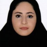 تصویر دکتر ساجده موسی زاده