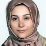تصویر دکتر فاطمه طاهری