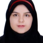 تصویر دکتر سپیده رمضانی دادگریان
