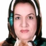 تصویر دکتر منیژه یوسفی