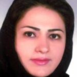 تصویر دکتر الهه یزدانی