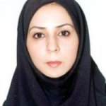 تصویر دکتر مریم سادات قدس حسینی