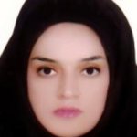 تصویر دکتر هدی محمودی