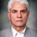 تصویر دکتر یحیی ناصح