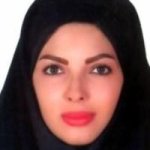 تصویر دکتر گلدیس خلیلی شورینی