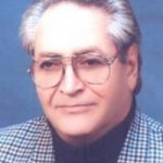تصویر دکتر پرویز طاهری