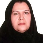 تصویر دکتر سیده مهین یعسوبی