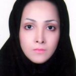 تصویر دکتر زهرا حاج کاظمی