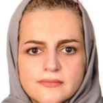 تصویر دکتر شهربانو قادری
