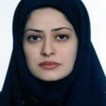 تصویر دکتر راحیل درودیان