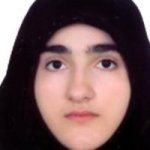 تصویر دکتر محدثه یوسفی پور