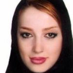 تصویر دکتر سارا عزیززاده اصل