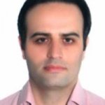 تصویر دکتر مهدی خلیلی