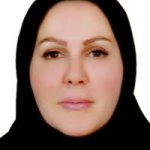 تصویر دکتر مژگان یوسفی