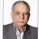تصویر دکتر علی قدیری اصل نوبری