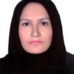تصویر دکتر مطلوبه طاهری