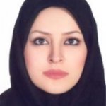 تصویر دکتر شراره سعیدی