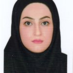 تصویر دکتر شیدا حیدری