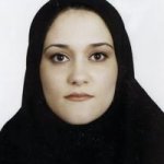 تصویر دکتر زهره شریفی اصل