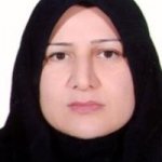 تصویر دکتر مریم ولی پور