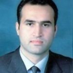 تصویر دکتر پرهام استوان