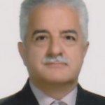 تصویر دکتر فرهاد کوهستانی