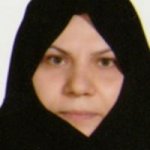 تصویر دکتر قدسیه جعفری نوکندی