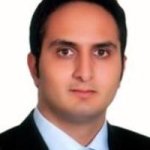 تصویر دکتر پوریا فروتن جزی