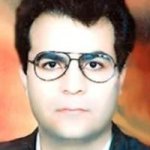 تصویر دکتر علی بیرجندی