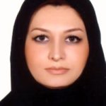 تصویر دکتر ژیلا احسانی