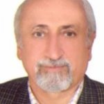 تصویر دکتر ولی اله شریفی سورکی