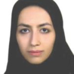 تصویر دکتر نگین تحویلیان