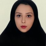 تصویر دکتر نگین جعفری