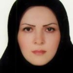 تصویر دکتر لیلا نقی زاده دیلمقانی