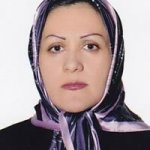 تصویر دکتر مریم جعفری