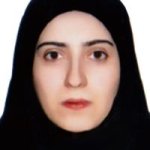 تصویر دکتر فاطمه موسی نژاد احمدآبادی