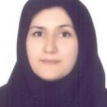 تصویر دکتر مهرناز مهیار